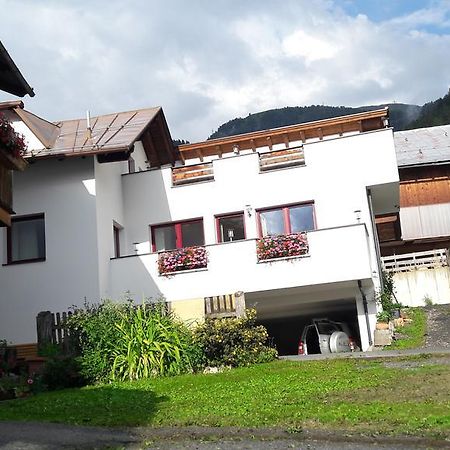 Ferienhaus Luis Наудерс Екстер'єр фото