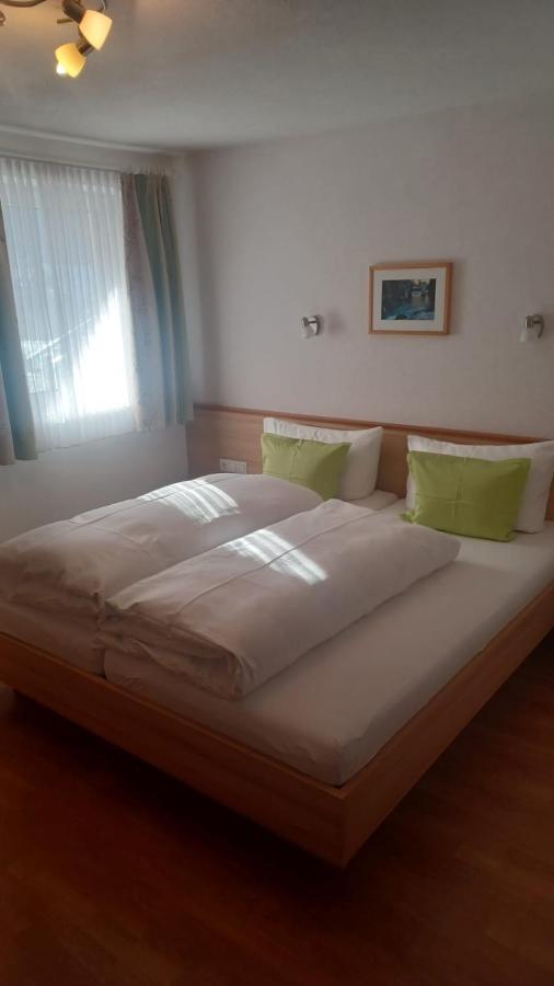 Ferienhaus Luis Наудерс Екстер'єр фото
