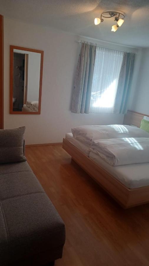 Ferienhaus Luis Наудерс Екстер'єр фото