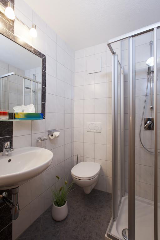 Ferienhaus Luis Наудерс Екстер'єр фото