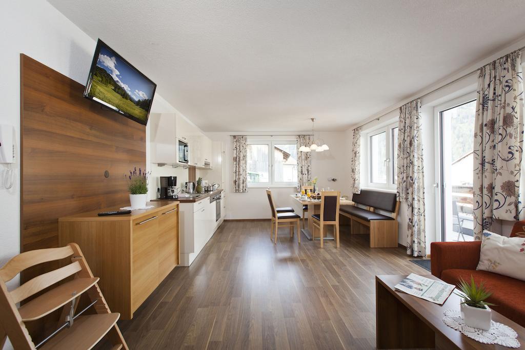 Ferienhaus Luis Наудерс Екстер'єр фото