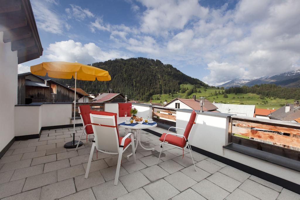 Ferienhaus Luis Наудерс Екстер'єр фото