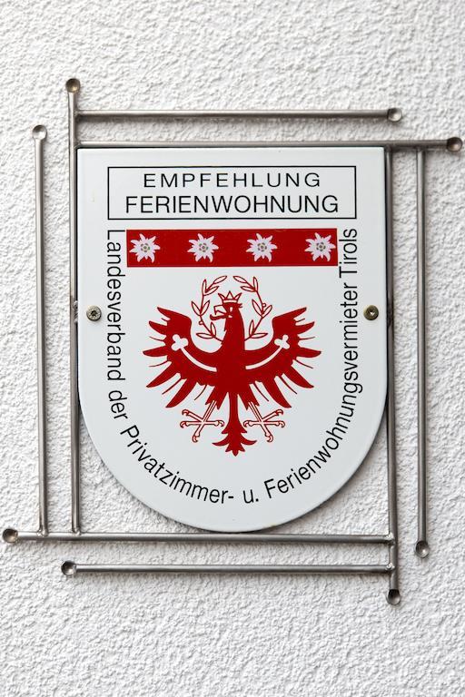 Ferienhaus Luis Наудерс Екстер'єр фото
