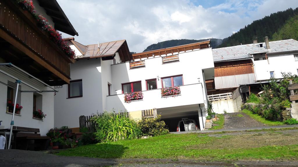 Ferienhaus Luis Наудерс Екстер'єр фото
